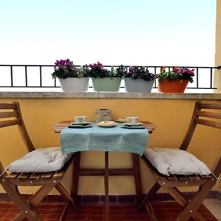 Elegant 2-bedroom Near Metro B1 Easy Access To The Colosseum *