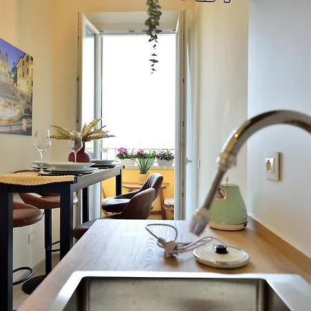 Elegant 2-bedroom Near Metro B1 Easy Access To The Colosseum *