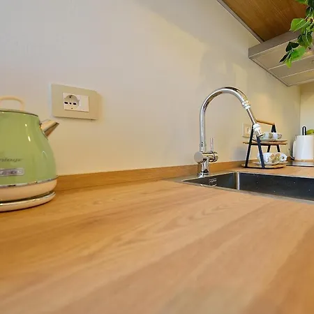 Elegant 2-bedroom Near Metro B1 Easy Access To The Colosseum Apartmán Řím