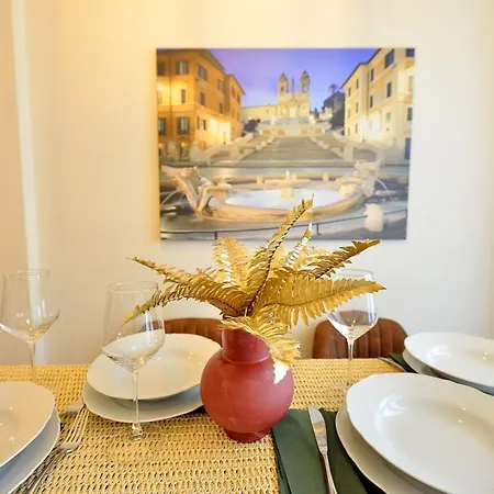 Elegant 2-bedroom Near Metro B1 Easy Access To The Colosseum *