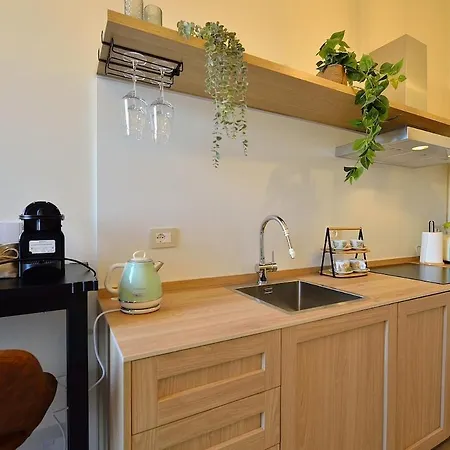 Elegant 2-bedroom Near Metro B1 Easy Access To The Colosseum *