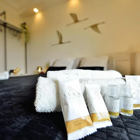 Elegant 2-bedroom Near Metro B1 Easy Access To The Colosseum * Řím