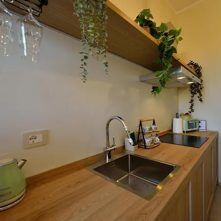 Elegant 2-bedroom Near Metro B1 Easy Access To The Colosseum * Řím