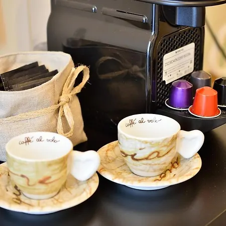 Elegant 2-bedroom Near Metro B1 Luiss Area 公寓